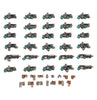 Warhammer: The Horus Heresy - Legiones Astartes: Combi-weapons & Shotgun Upgrades 31-173