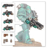 Warhammer: The Horus Heresy - Legiones Astartes: Combi-weapons & Shotgun Upgrades 31-173