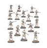 Warhammer: The Horus Heresy - Mechanicum: Skitarii Battle-Pilgrym Corpus 31-134