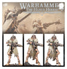 Warhammer: The Horus Heresy - Mechanicum: Skitarii Battle-Pilgrym Corpus 31-134
