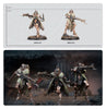 Warhammer: The Horus Heresy - Mechanicum: Skitarii Battle-Pilgrym Corpus 31-134