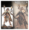 Warhammer: The Horus Heresy - Mechanicum: Skitarii Battle-Pilgrym Marshal 31-150