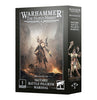 Warhammer: The Horus Heresy - Mechanicum: Skitarii Battle-Pilgrym Marshal 31-150
