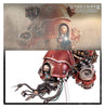 Warhammer: The Horus Heresy - Mechanicum: Vultarax Stratos-Automata 31-147
