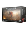 Warhammer: The Horus Heresy - Mechanicum: Vultarax Stratos-Automata 31-147