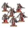 Warhammer: The Horus Heresy - Mechanicum: Myrmidon Destructor Host 31-157