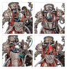 Warhammer: The Horus Heresy - Mechanicum: Myrmidon Destructor Host 31-157