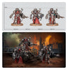 Warhammer: The Horus Heresy - Mechanicum: Myrmidon Destructor Host 31-157