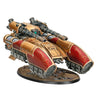 Warhammer: The Horus Heresy: Legio Custodes Caladius Grav-tank 31-138