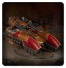 Warhammer: The Horus Heresy: Legio Custodes Caladius Grav-tank 31-138