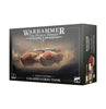 Warhammer: The Horus Heresy: Legio Custodes Caladius Grav-tank 31-138