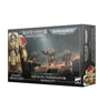 Warhammer 40,000 & Horus Heresy: Custodes Aquilon Terminator Sodality 77-12