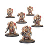 Warhammer 40,000 & Horus Heresy: Custodes Aquilon Terminator Sodality 77-12