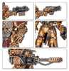 Warhammer 40,000 & Horus Heresy: Custodes Aquilon Terminator Sodality 77-12