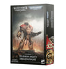 Warhammer 40,000 & Horus Heresy: Custodes Telemon Heavy Dreadnought 77-02