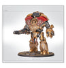 Warhammer 40,000 & Horus Heresy: Custodes Telemon Heavy Dreadnought 77-02
