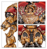 Warhammer 40,000 & Horus Heresy: Custodes Telemon Heavy Dreadnought 77-02
