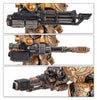Warhammer 40,000 & Horus Heresy: Custodes Telemon Heavy Dreadnought 77-02