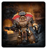 Warhammer 40,000 & Horus Heresy: Custodes Telemon Heavy Dreadnought 77-02