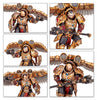 Warhammer 40,000: Adeptus Custodes Combat Patrol 73-012