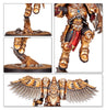 Warhammer 40,000: Adeptus Custodes Combat Patrol 73-012