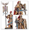 Warhammer 40,000: Adeptus Custodes Combat Patrol 73-012