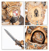Warhammer 40,000: Adeptus Custodes Combat Patrol 73-012