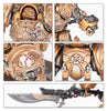 Warhammer 40,000: Adeptus Custodes Combat Patrol 73-012