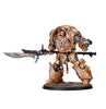 Warhammer 40,000: Adeptus Custodes Combat Patrol 73-012