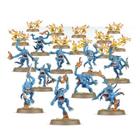Age of Sigmar: Disciples of Tzeentch Blue Horrors 97-30