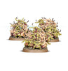 Age of Sigmar: Maggotkin Of Nurgle: Nurglings 97-18