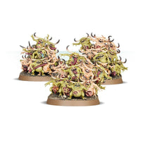 Age of Sigmar: Maggotkin Of Nurgle: Nurglings 97-18