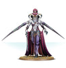 Age of Sigmar: Hedonites of Slaanesh Keeper of Secrets 97-06