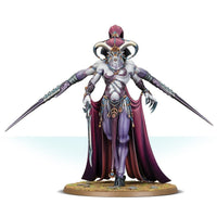 Age of Sigmar: Hedonites of Slaanesh Keeper of Secrets 97-06