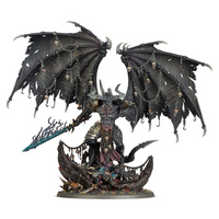 Age of Sigmar: Be'lakor the Dark Master 97-19