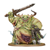 Age of Sigmar: Maggotkin of Nurgle Great Unclean One 83-41