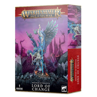 Age Of Sigmar: Disciples Of Tzeentch Lord Of Change 97-26