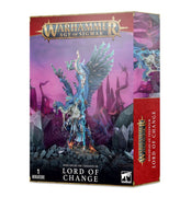 Age Of Sigmar: Disciples Of Tzeentch Lord Of Change 97-26