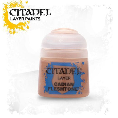 Citadel Cadian Fleshtone (12ml) 22-36