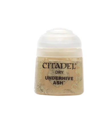 Citadel Underhive Ash (12ml) 23-08