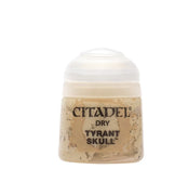 Citadel Tyrant Skull (12ml) 23-10