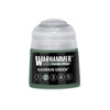 Warhammer Tone Pro: Kasrkin Green 2 - 12ml