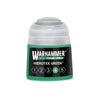 Warhammer Tone Pro: Hierotek Green 4 - 12ml
