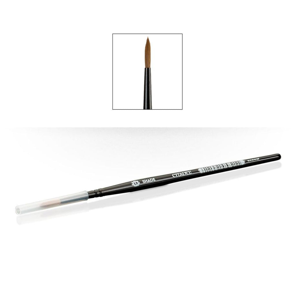 Citadel M Shade Brush 63-16