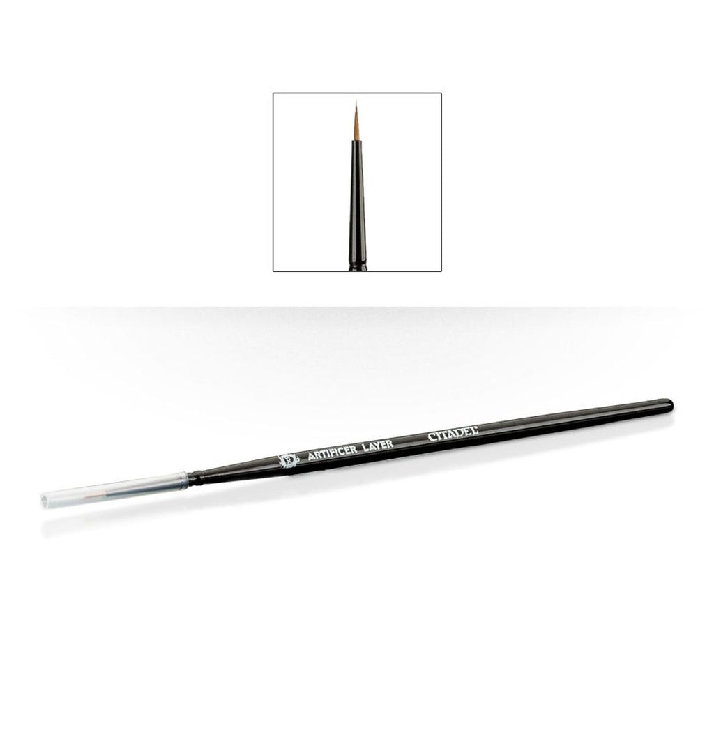 Citadel XS Artificer Layer Brush 63-23