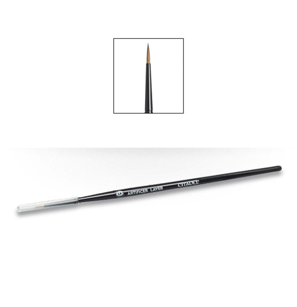 Citadel M Artificer Layer Brush 63-29