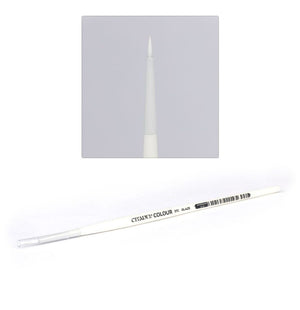 Citadel STC Glaze Brush 63-30