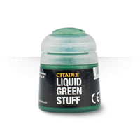Citadel Liquid Green Stuff 66-12