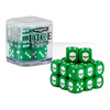 Citadel 20 x 12mm Dice Pack Various colours 65-36