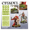 Citadel Tufts: Verdia Veldt 66-25